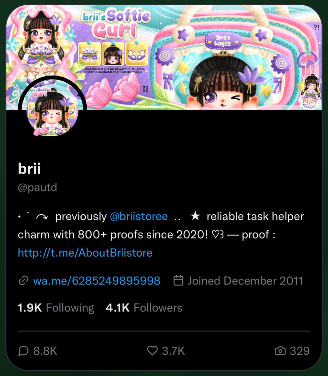 brii tweet media