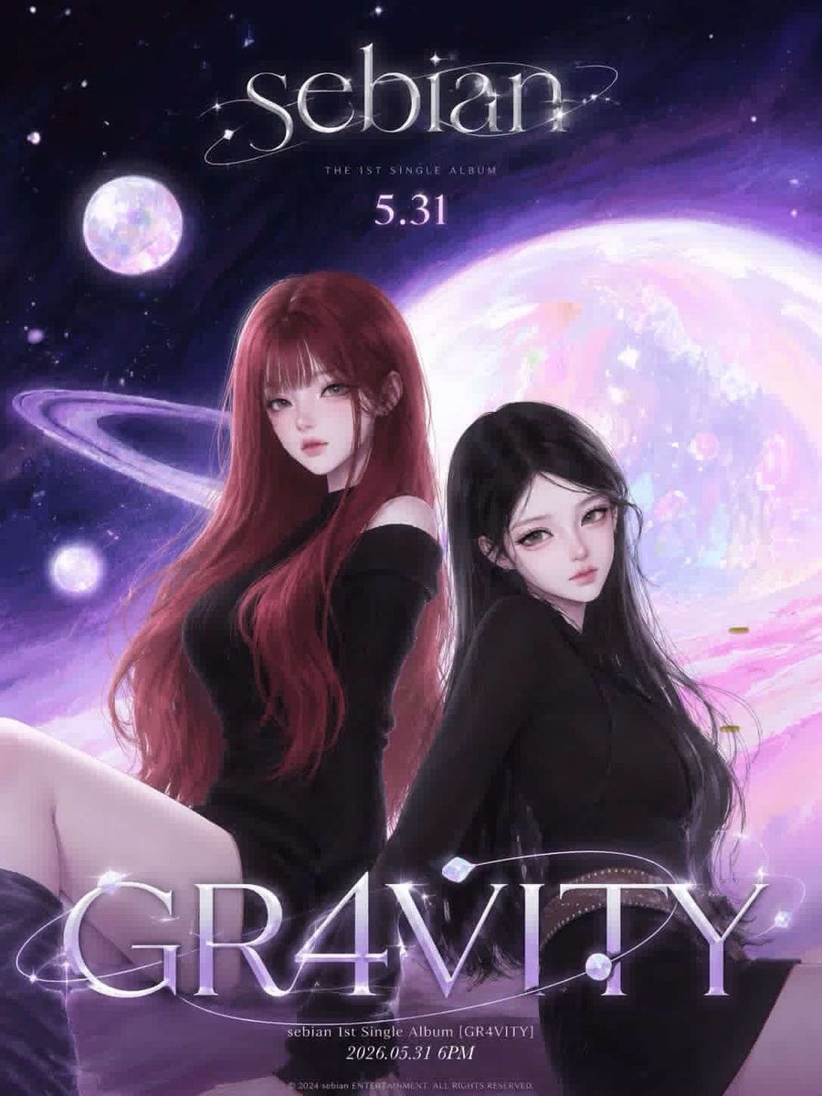 Sebian_j5y's tweet photo. 2026.05.31 SUN PM 6:00 (KST)

https://t.co/DWtKdoUppp https://t.co/HWg9i17hEi