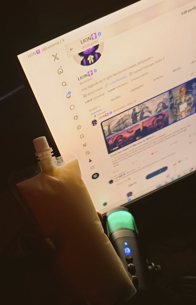 LION☦️ tweet media