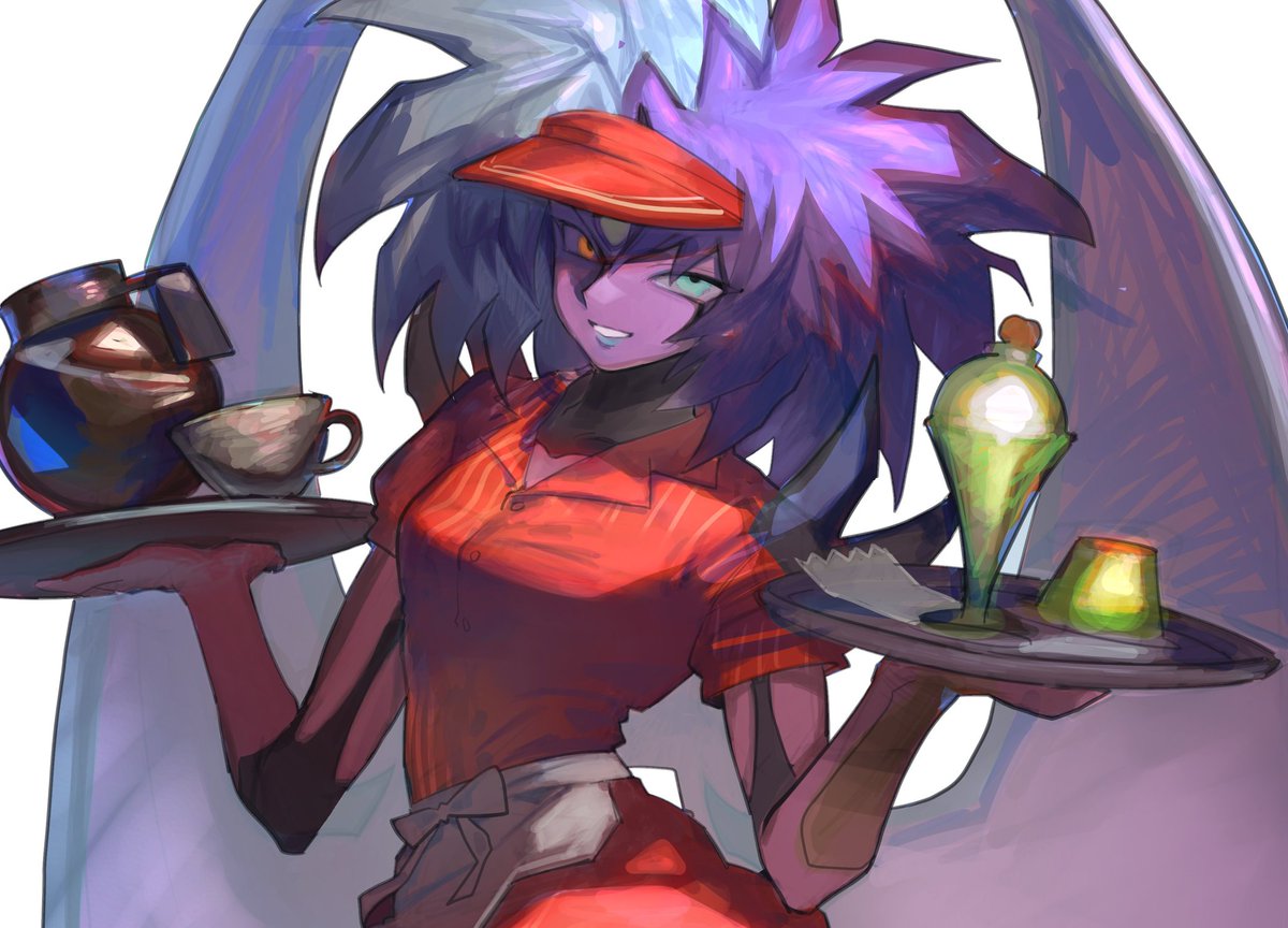 amaru (@amarucinco) / Posts / X