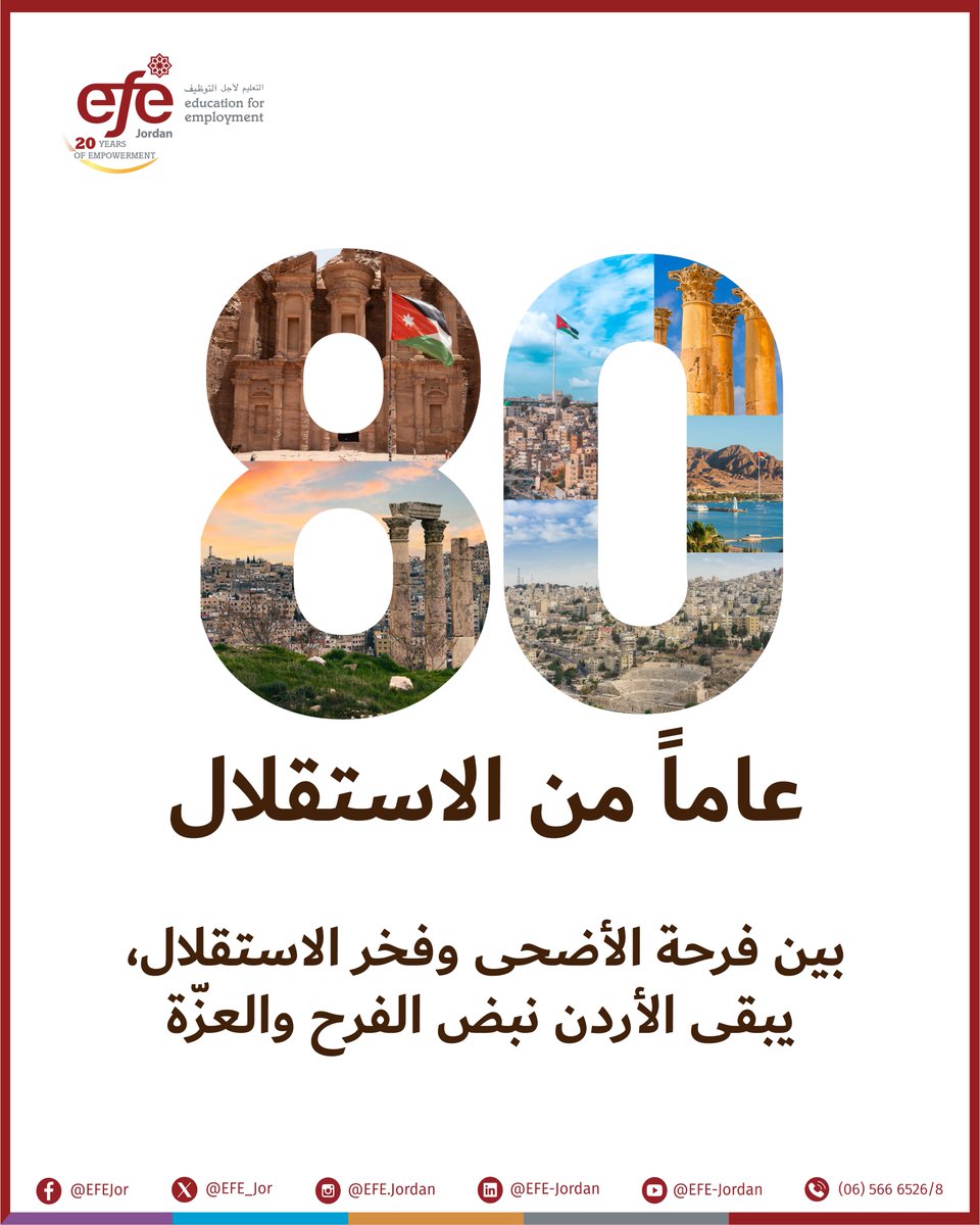 EFE-Jordan tweet media