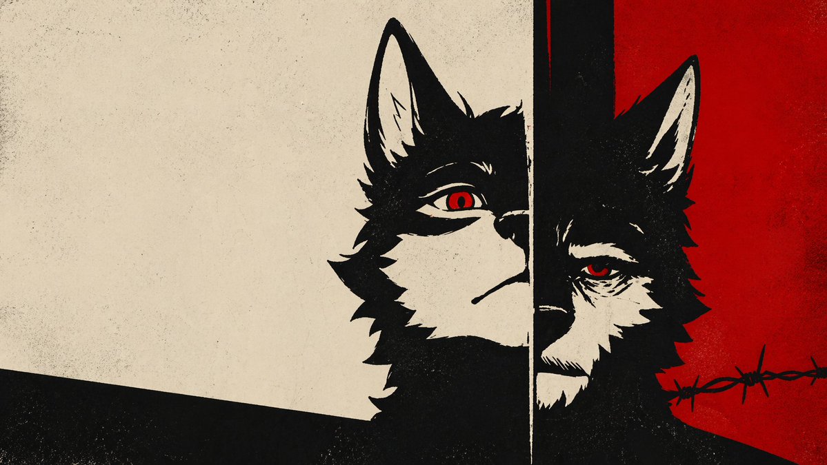 zoharwolf tweet media