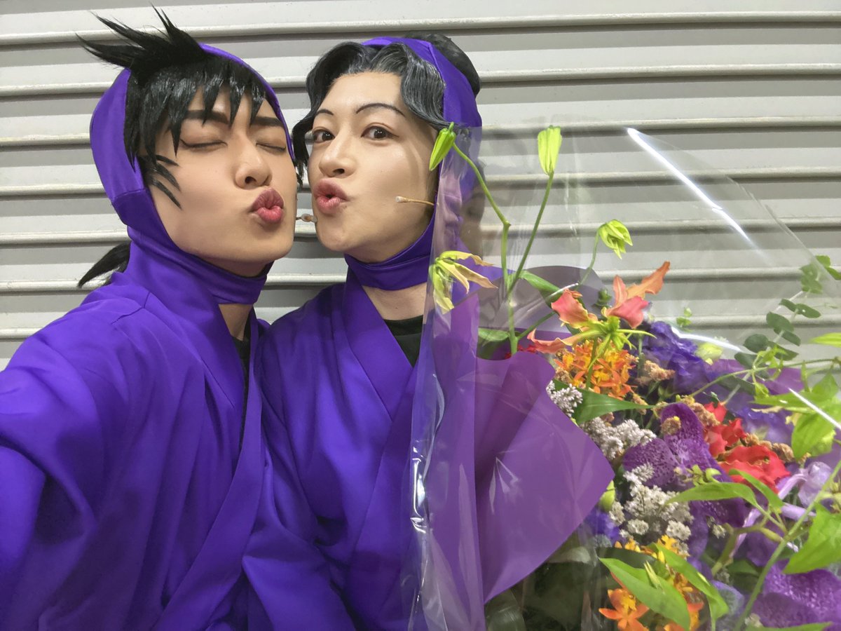 秦 健豪 tweet media