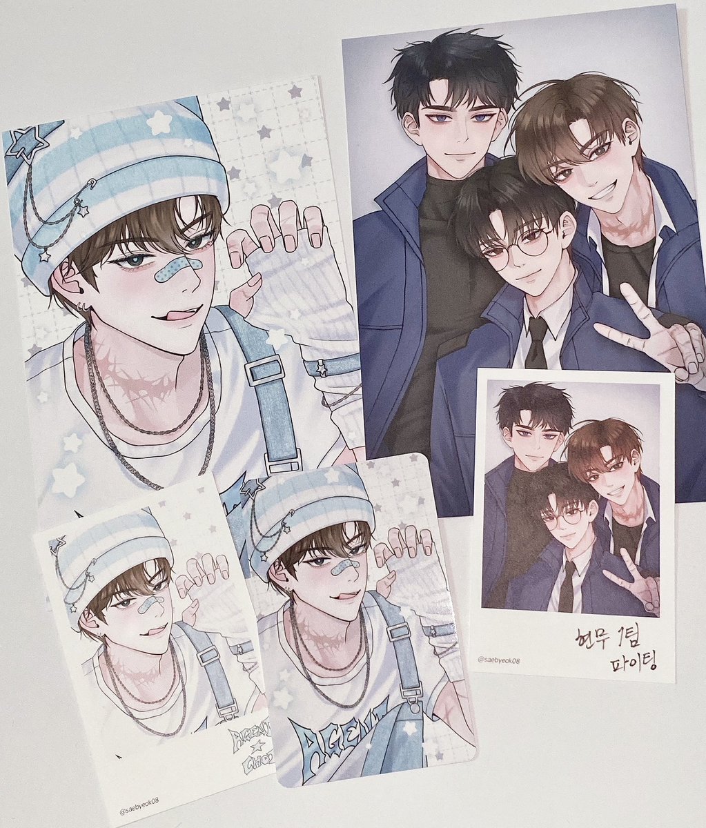 새벽 tweet media