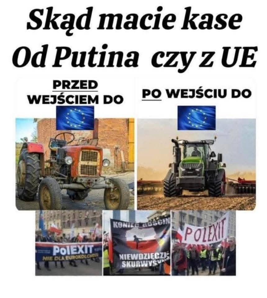 Adriana Borowiecka 🇵🇱 🇪🇺 tweet media