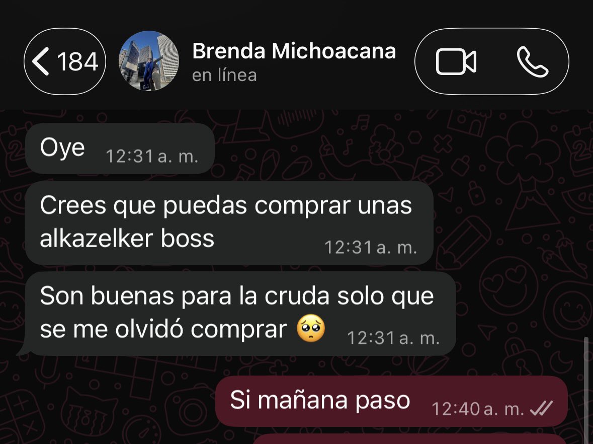 Niña Chucky🖤 tweet media