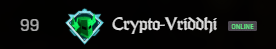 Crypto Vriddhi tweet media