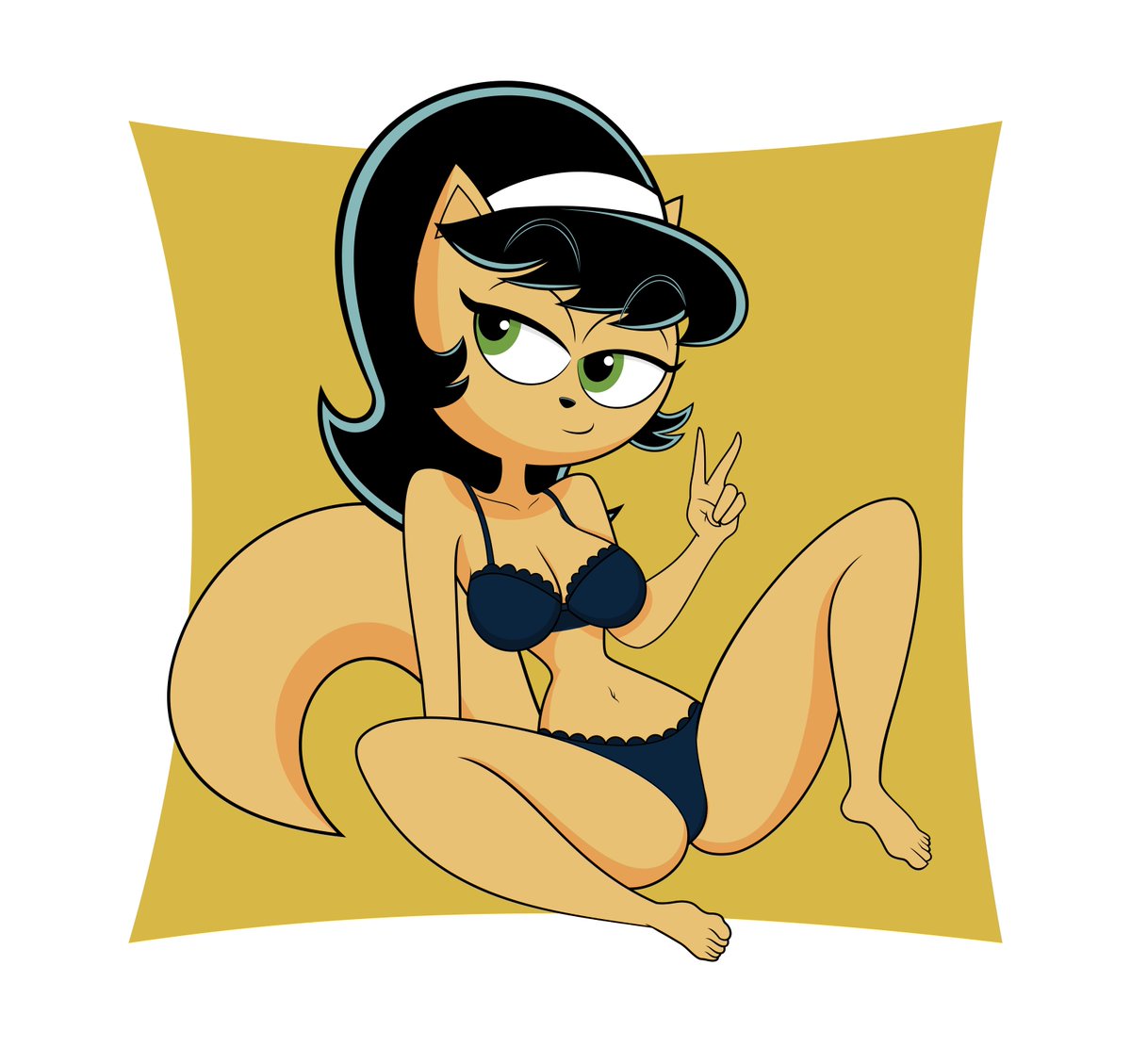 Kitty Katswell tweet media