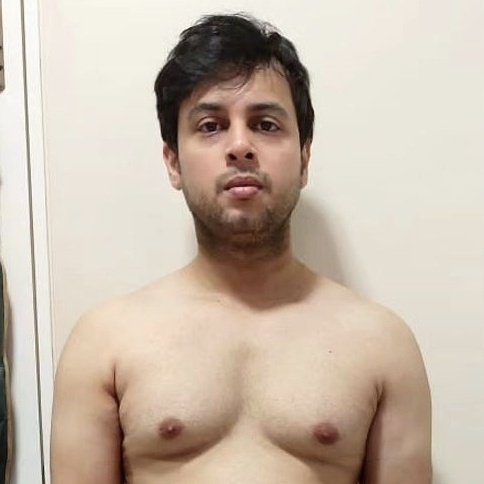 Ajeenkya Patwordhan || Transformation Coach. tweet media