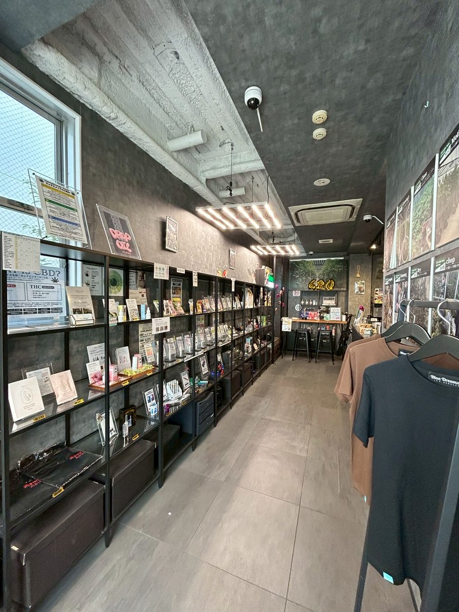 Imfree_offical's tweet photo. 🌿 #求人募集 表参道店 🌿

ファッションも、自分も、自由でいい場所。

I'm FREE® 表参道店スタッフ募集。
原宿のど真ん中で、CBDという"次の文化"を届ける仕事。

✅ 時給1,300円〜（試用期間は1,226円）
✅ 11:00-21:00(日中シフト)
✅ 明治神宮前駅 徒歩2分
✅ タトゥー/ネイル/髪型自由・社員登用あり

モデル・DJ・地下アイドル・カメラマン…
"発信する仕事"と両立したい人、大歓迎。

応募はインスタDMから👇
https://t.co/UO6I7Bmf4s

#imfree #表参道求人 #原宿バイト #CBD #CBG #CBN #オーガニック