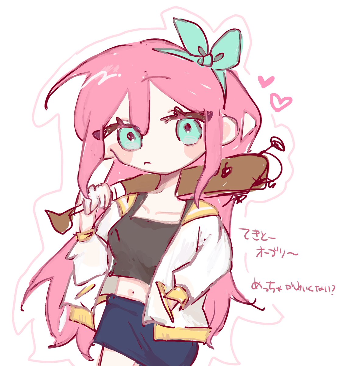 ポチタイパオピー tweet media