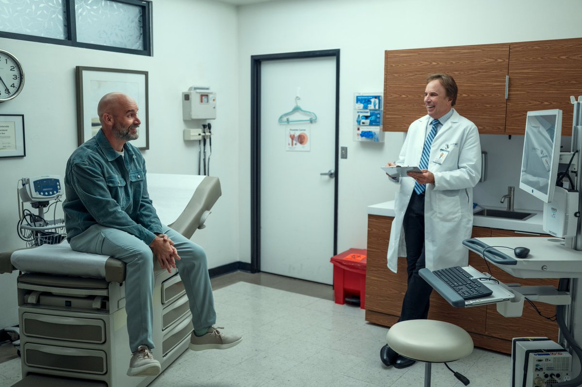 NetflixIsAJoke's tweet photo. he’s baaaaaaaaaack. TOM SEGURA'S: BAD THOUGHTS is here. https://t.co/HbSCBrdCO6