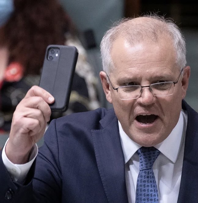 Australian News tweet media