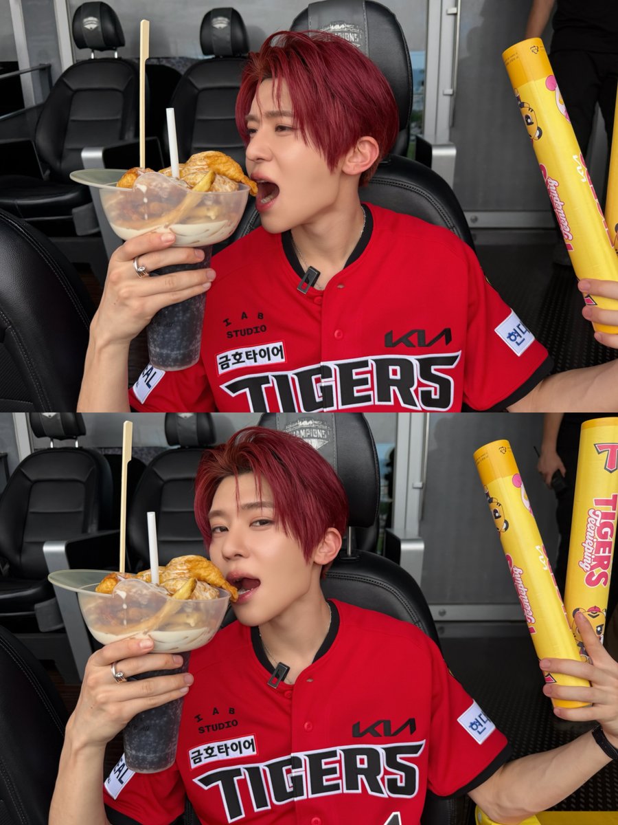 NCT WISH tweet media
