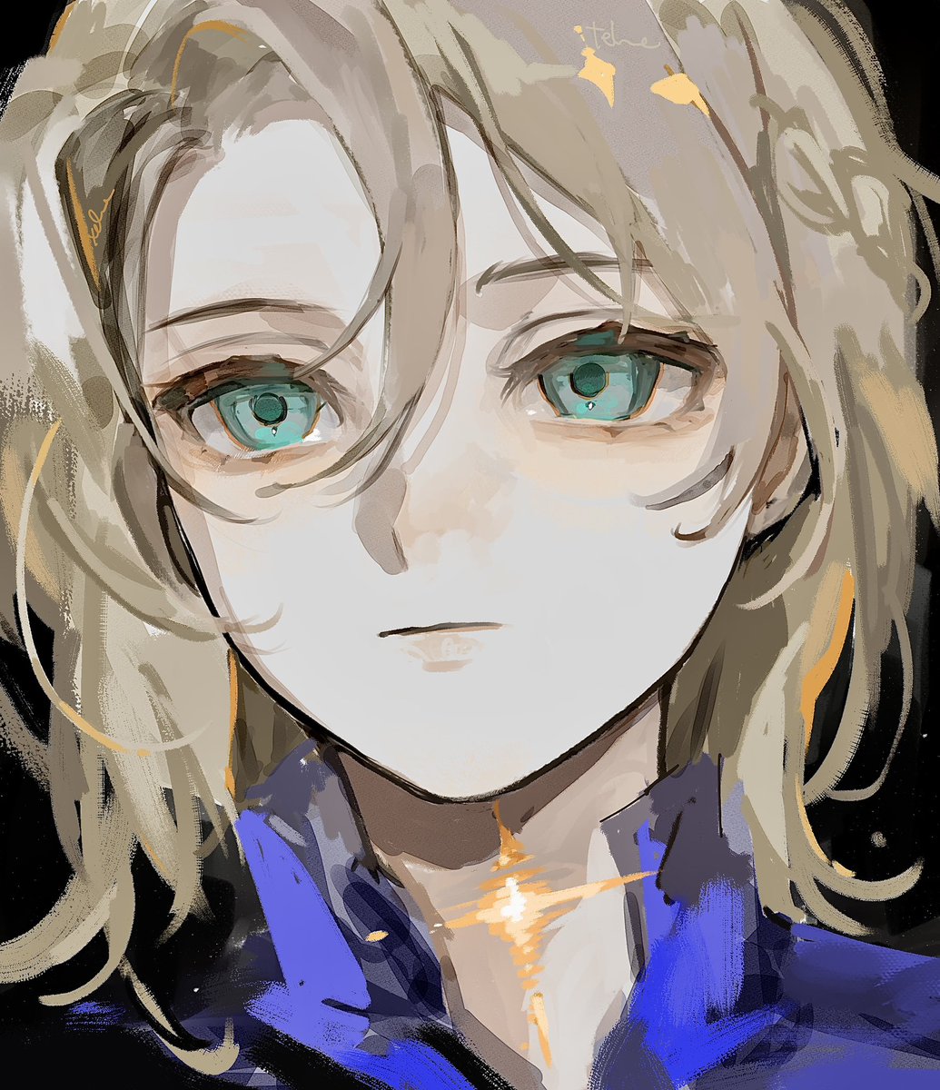 暗黒微笑 tweet media