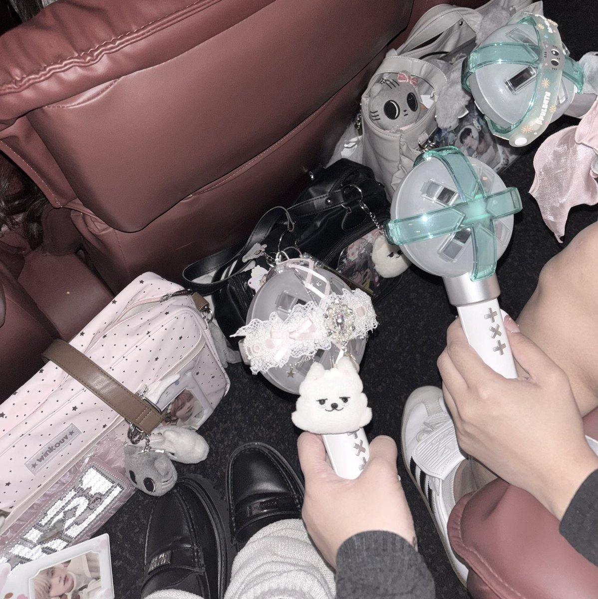 Jolin ᰔ tweet media