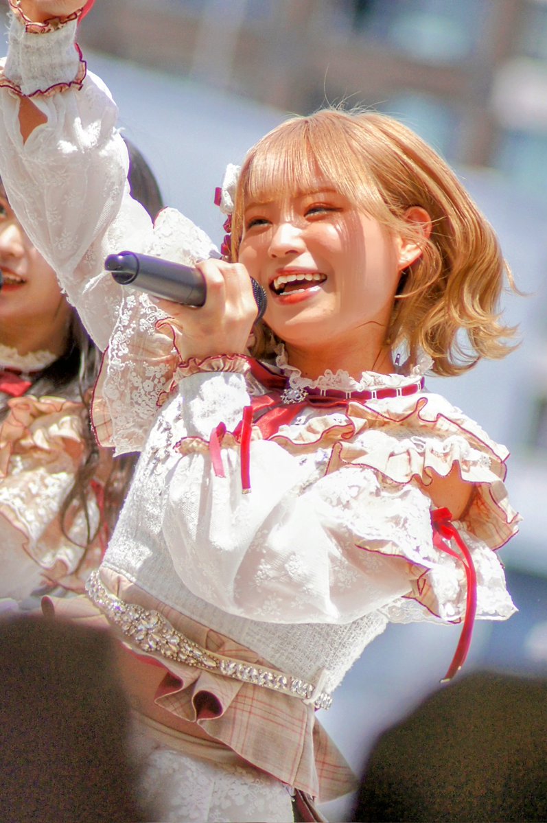 ハルニシオン 来海とい ビブス ハルニシオン フリーライブ 2026/5/24(日) 来海とい @toi_HNS