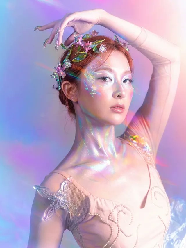 myseulgi0210's tweet photo. #seulgi so beautiful 🥹😘🐻 https://t.co/g88le8Jnki