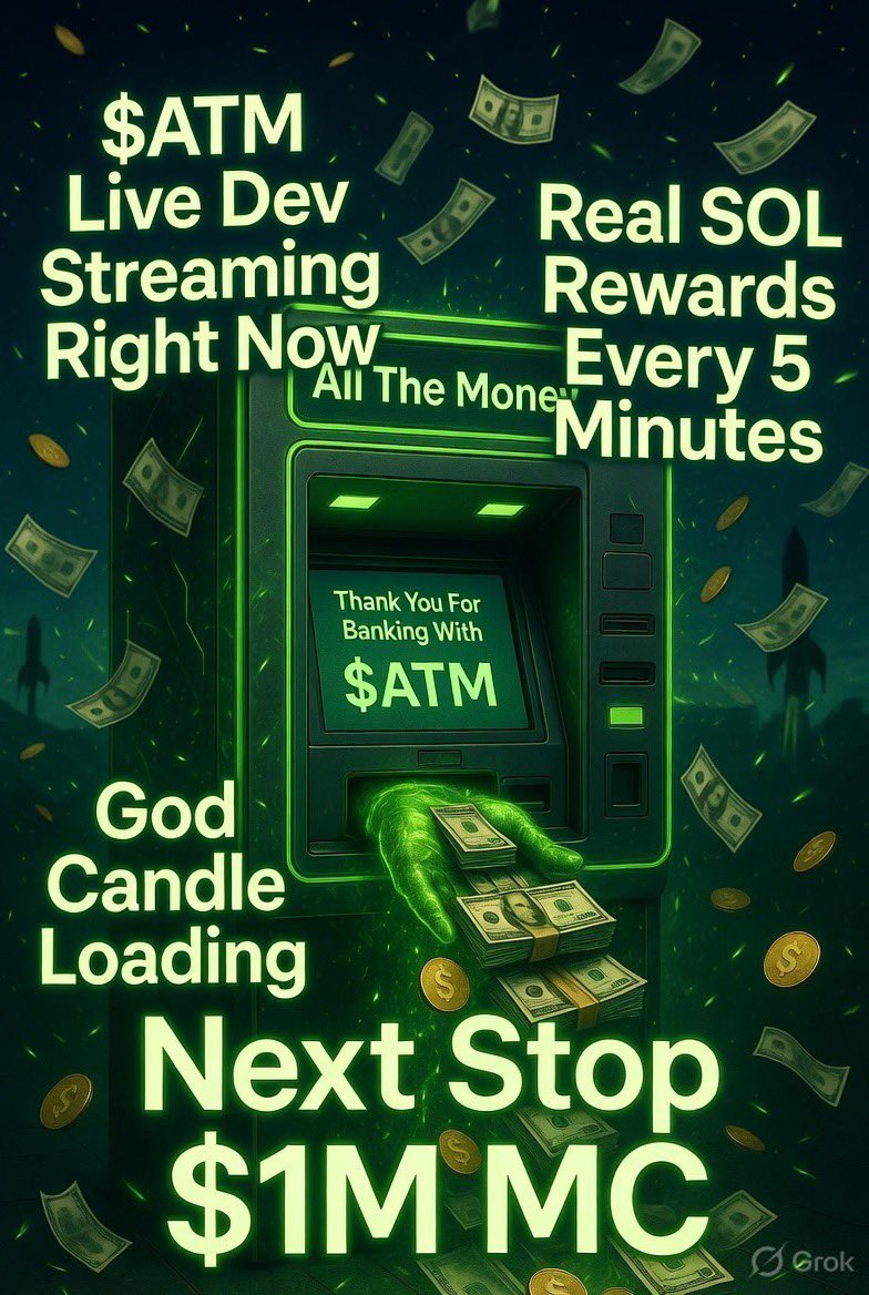 Shitcoin Soldier tweet media