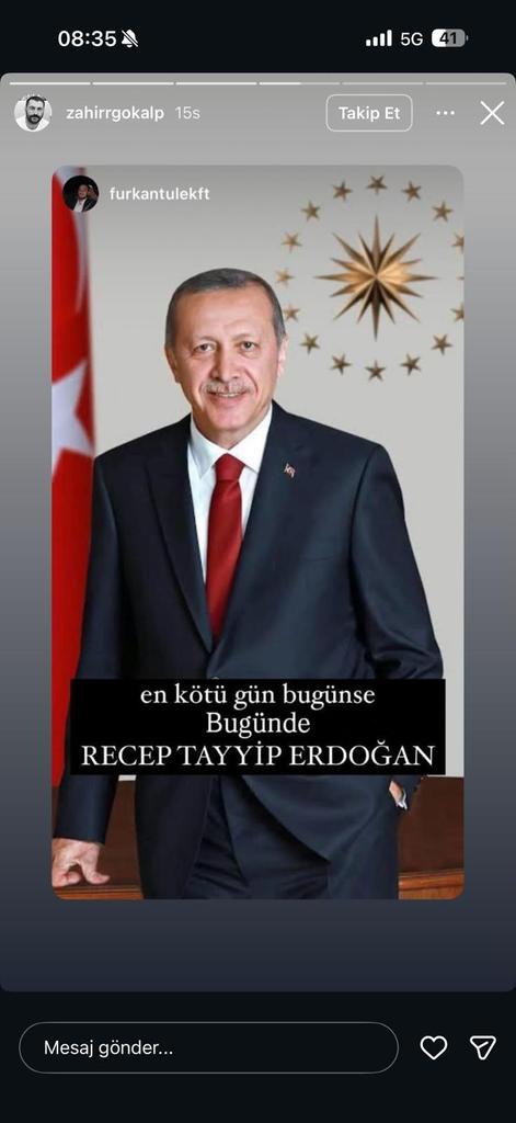 Av. Aykut Cem Yalçınkaya tweet media