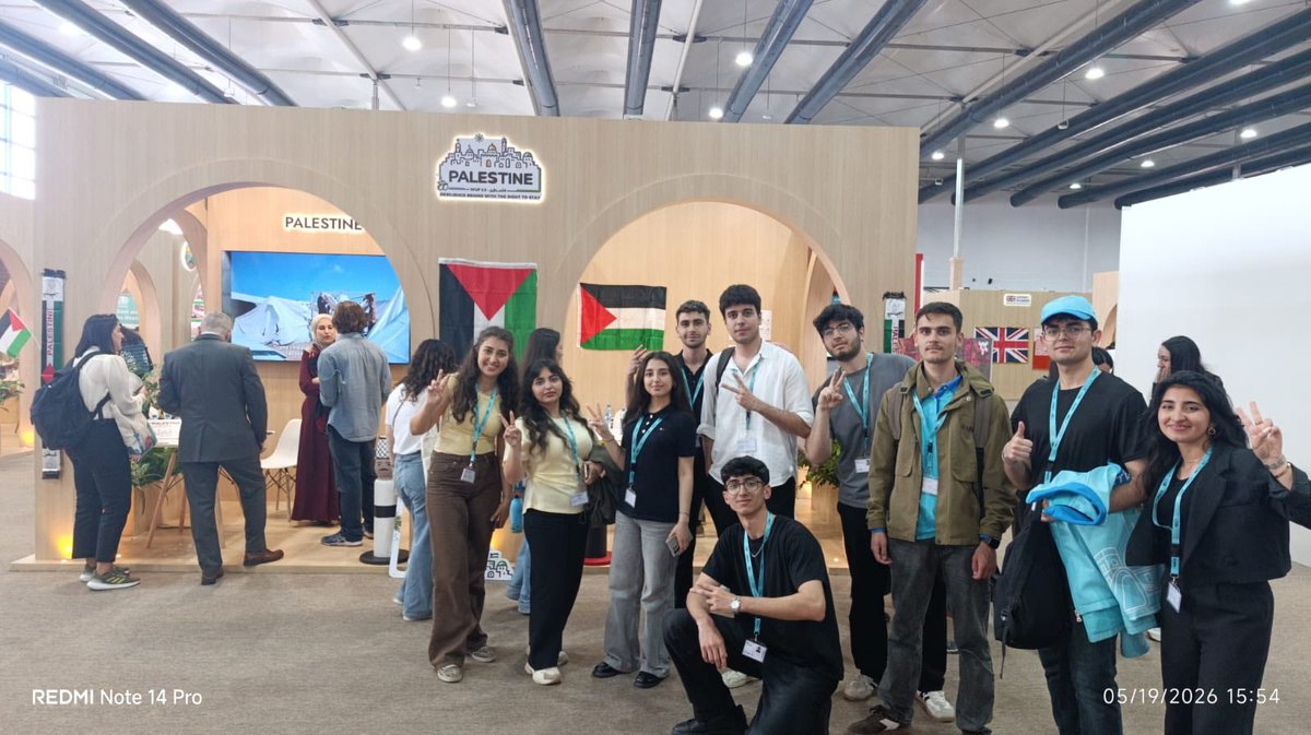 وزارة الحكم المحلي - دولة فلسطين tweet media