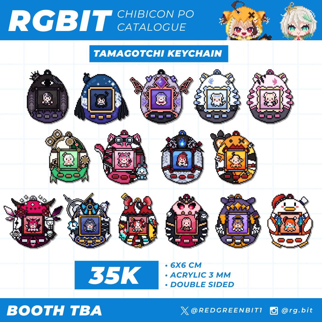 RGBit 🐸 | CF22 AC-03 tweet media