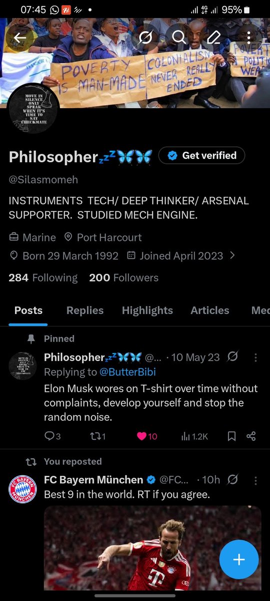 Philosopher💤🦋🦋 tweet media