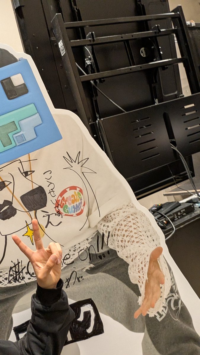 kousei神 tweet media