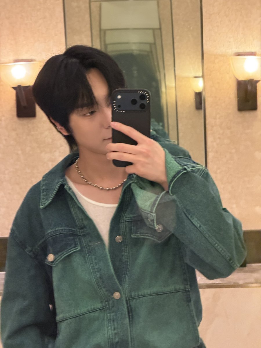 OX] ウーシーありがとう !! 僕たちまた会おう !! 💙 #OMEGA_X #오메가