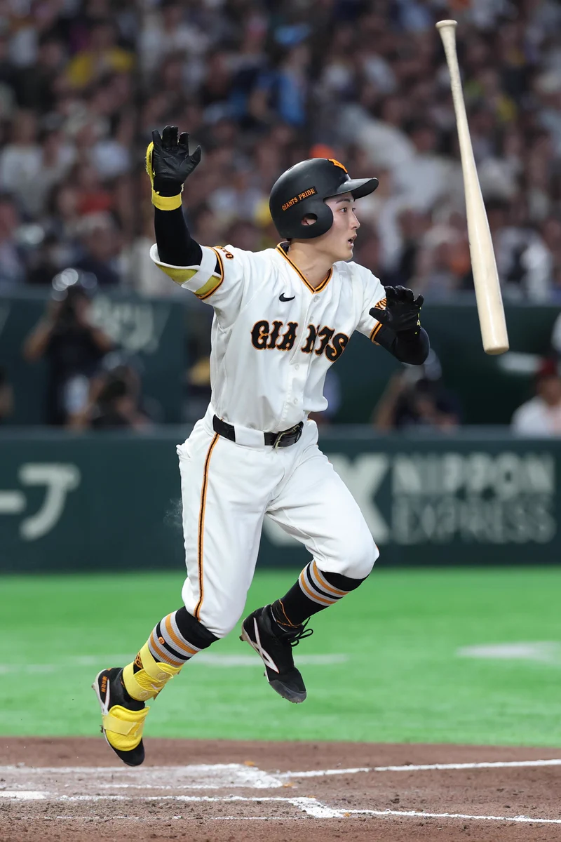 読売ジャイアンツ on X: 