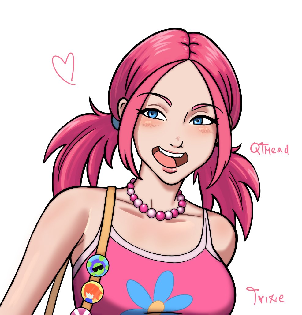 cuteyhead's tweet photo. made me a new pfp :^) https://t.co/sEXEsUT8ow