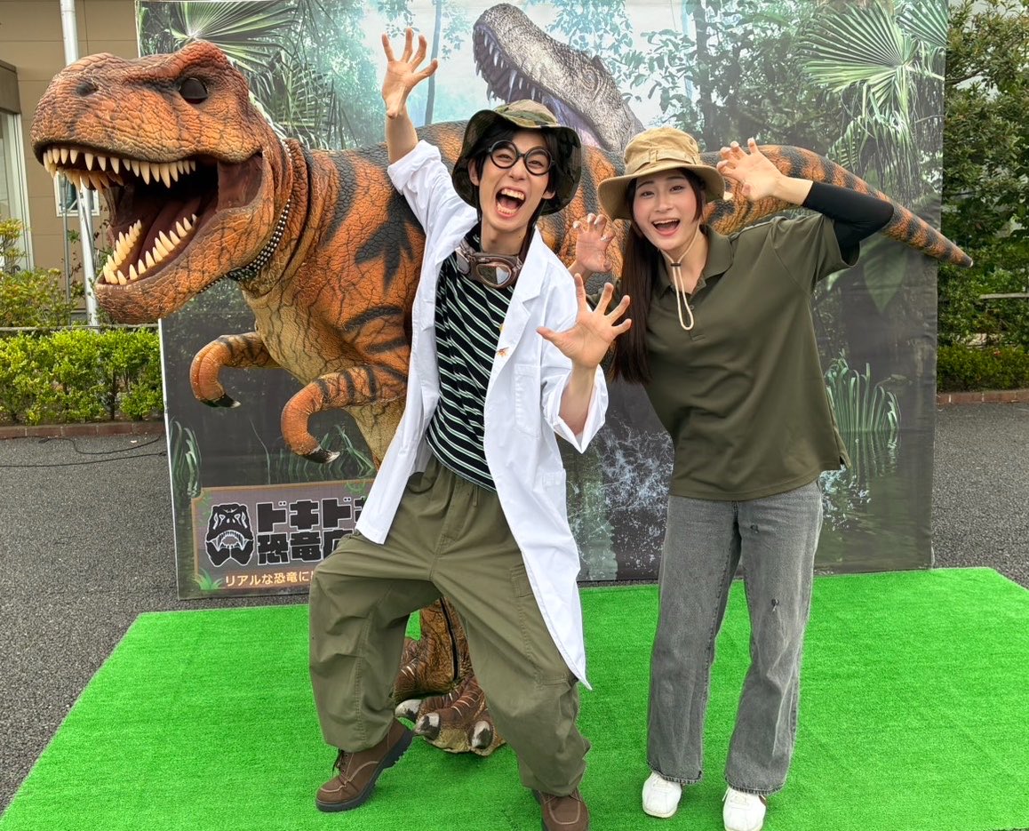 高瀬 龍之介 tweet media