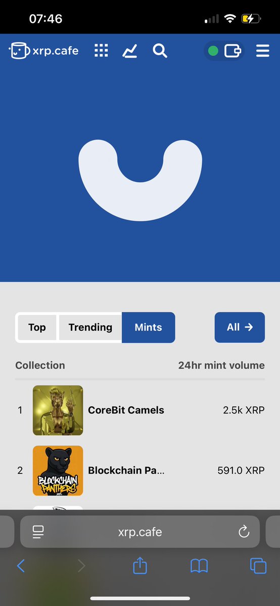 Brad.XRP 🐫 🌴 tweet media
