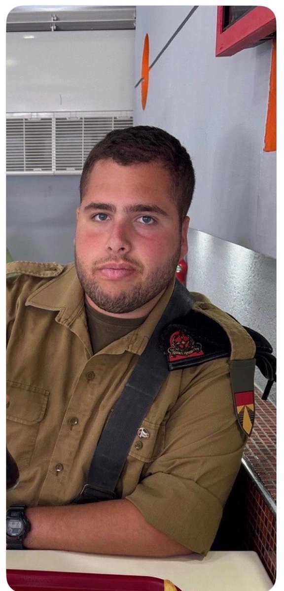 יאיר וייגלר tweet media