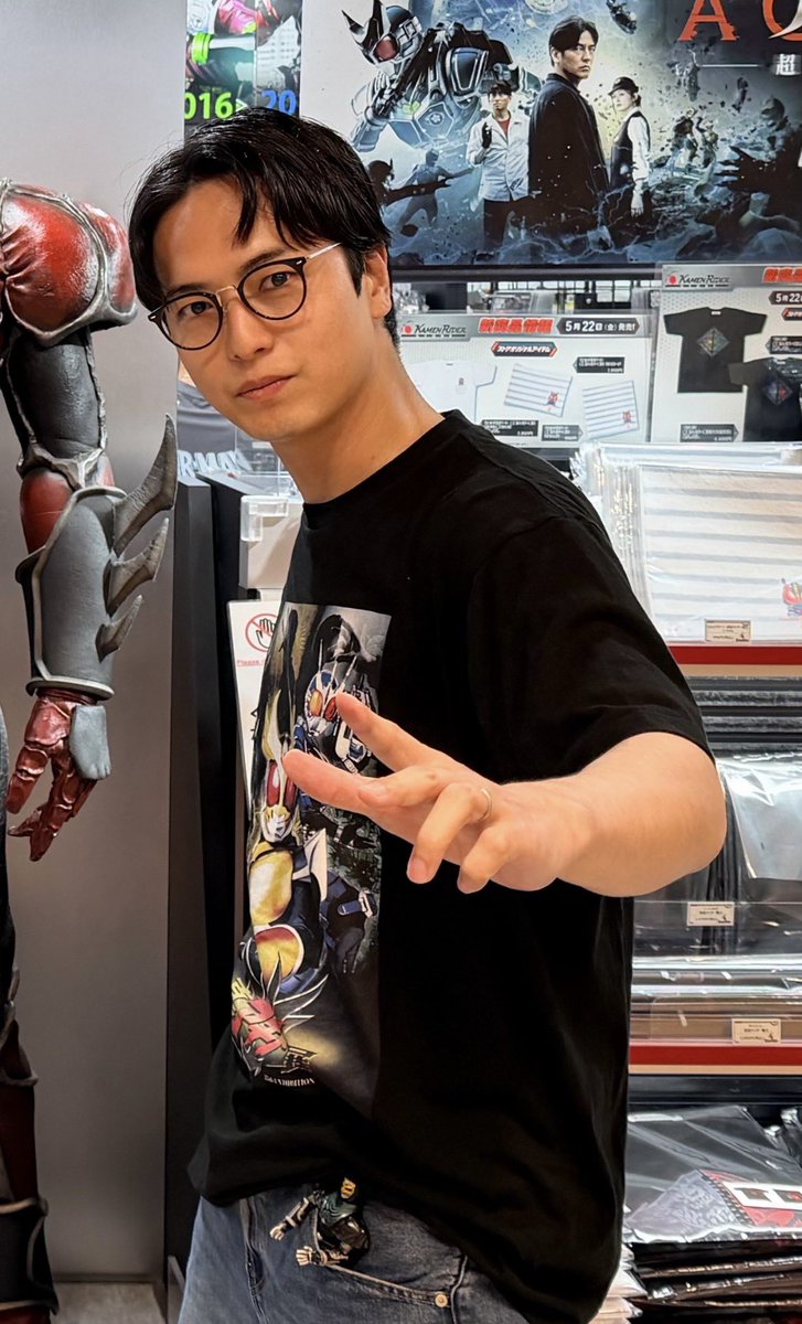 中村優一 Nakamura Yuichi tweet media