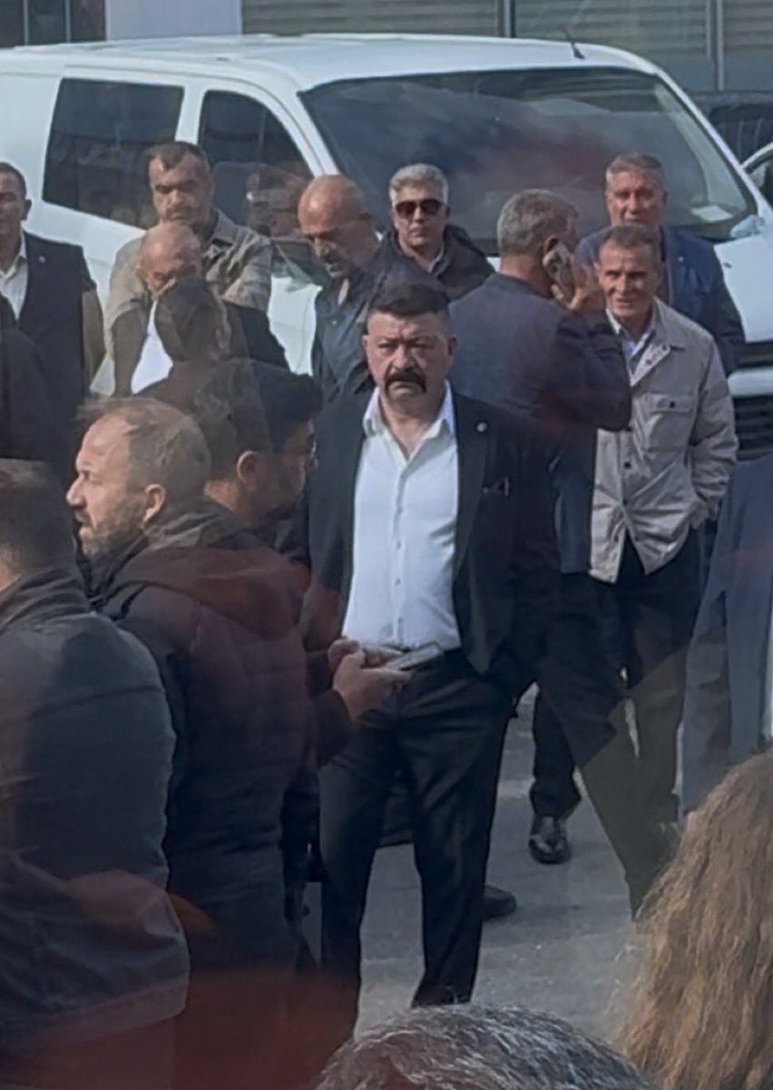 Zihni Çakır tweet media
