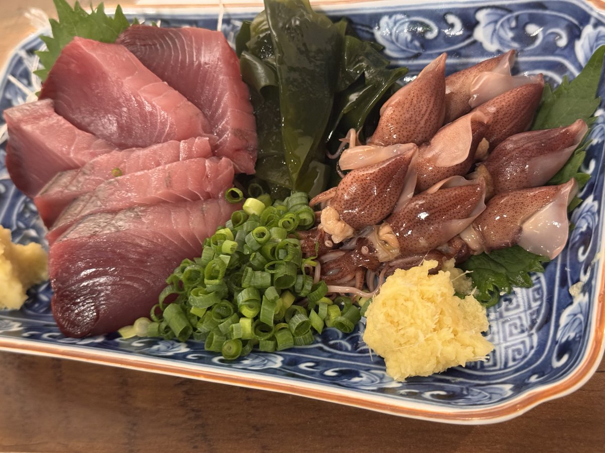 Mitsuru54's tweet photo. 二軒目は魚でやりますよ https://t.co/SAlAim88Kg