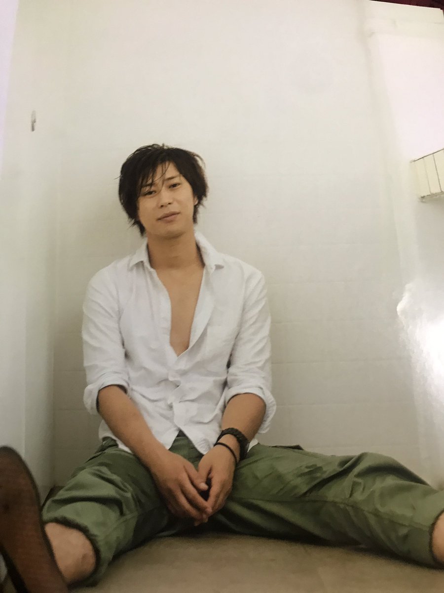 summersmile0203's tweet photo. スタイル良いし、元々の素材は抜群なはず… https://t.co/yapmmVs36m