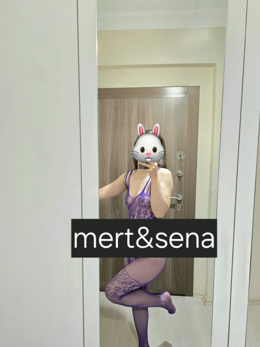 Mert-Sena🔥🔥 tweet media