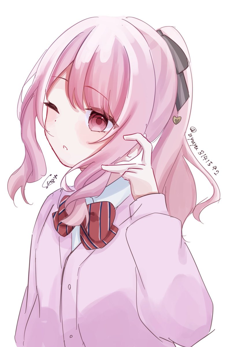 うゆ* tweet media