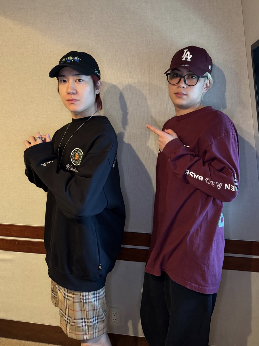 TOKYOFM/JFN『IMP.のIMPickup』 tweet media