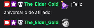phantom_wallker's tweet photo. ya falta poco para cambiarme el nombre de la cuenta jsjsjsjsj, menos mal solo me hackearon Twitch e Instagram ....💀 https://t.co/9XslNsftvG