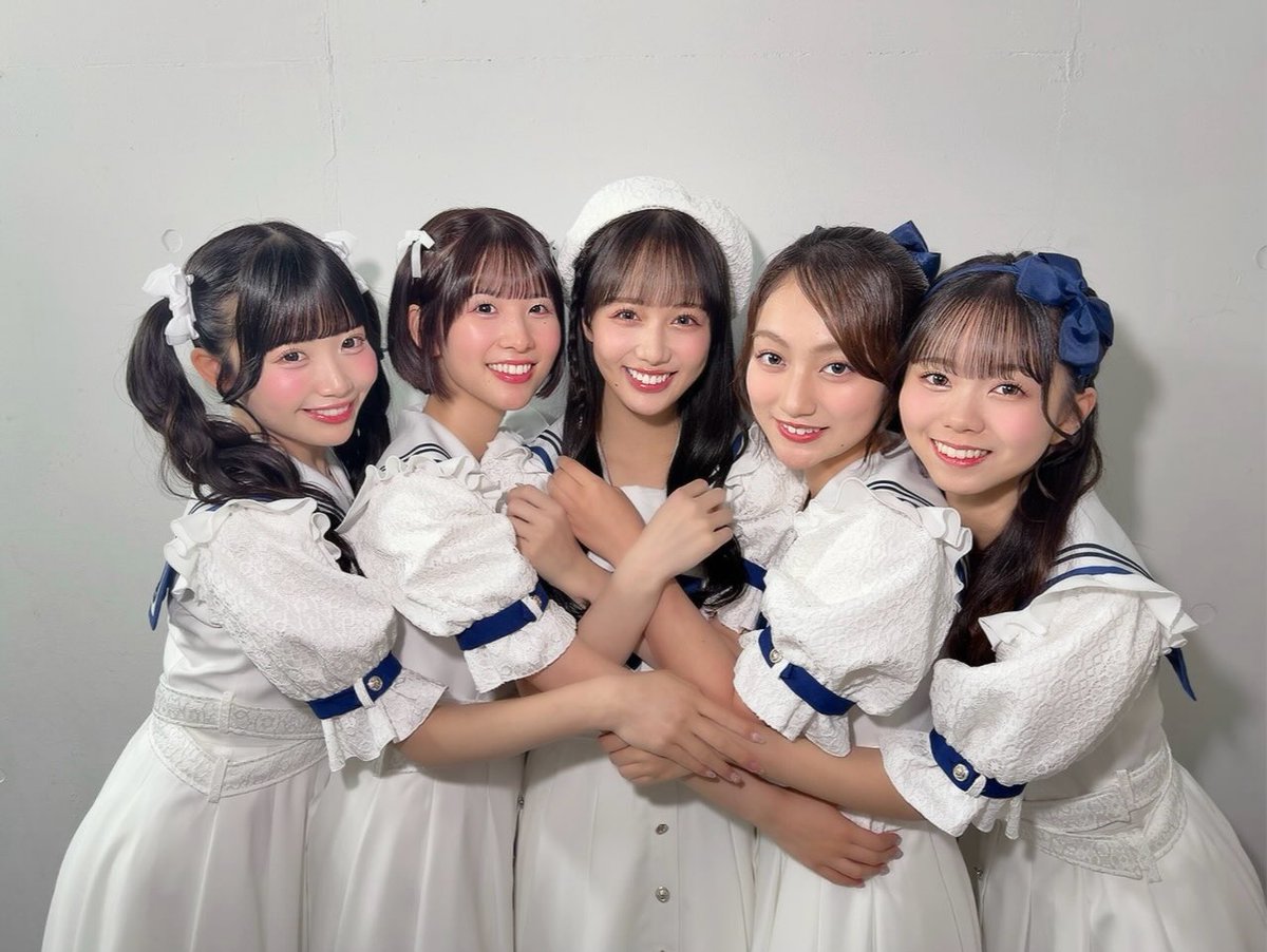 22/7(ナナブンノニジュウニ) (@227_staff) / Posts / X
