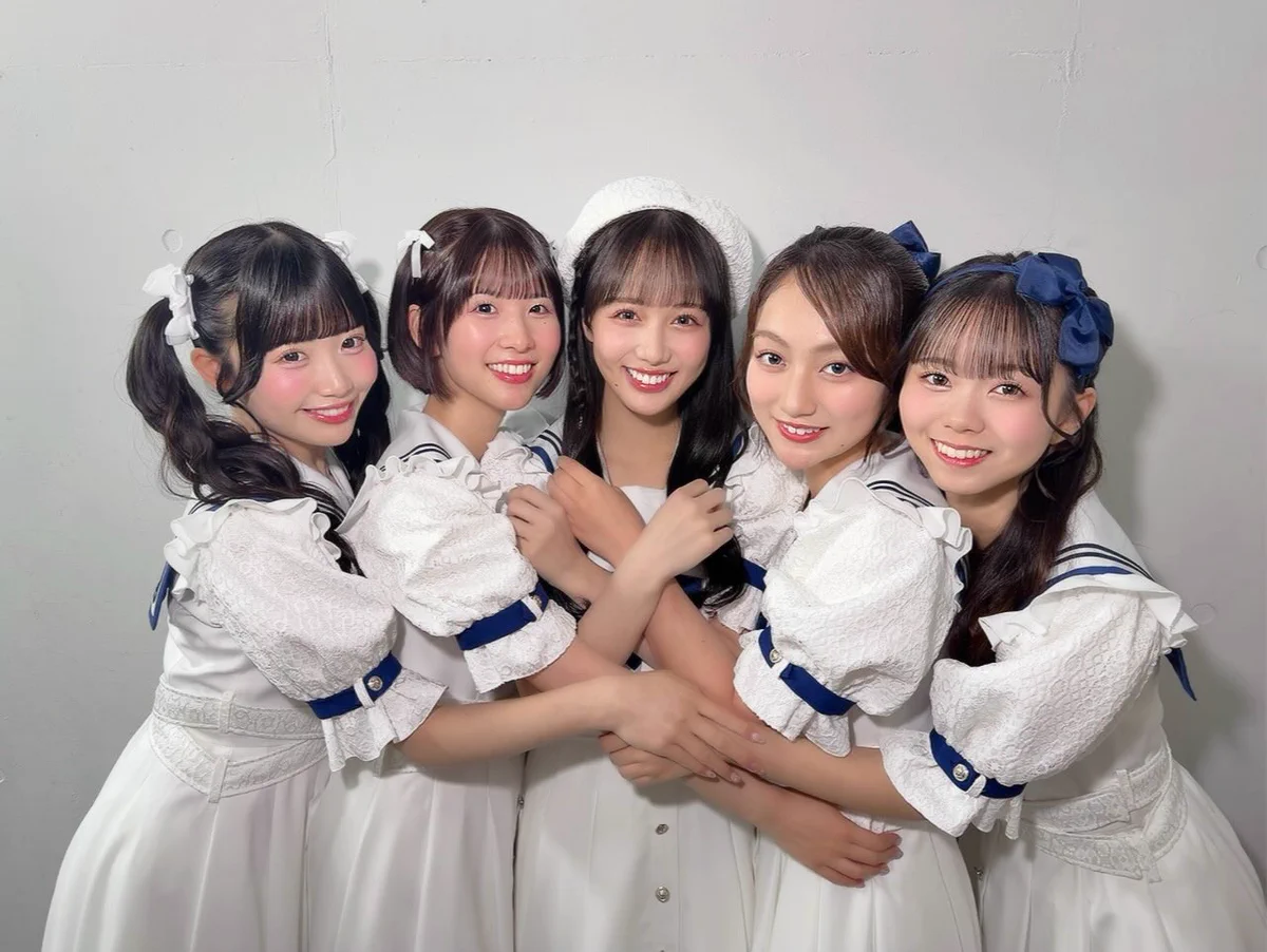 22/7(ナナブンノニジュウニ) on X: 
