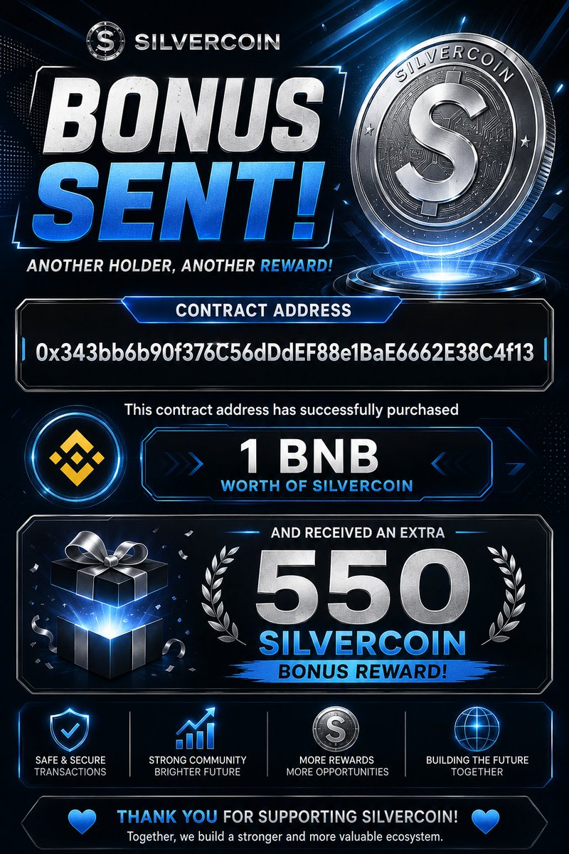 Silver Crypto tweet media