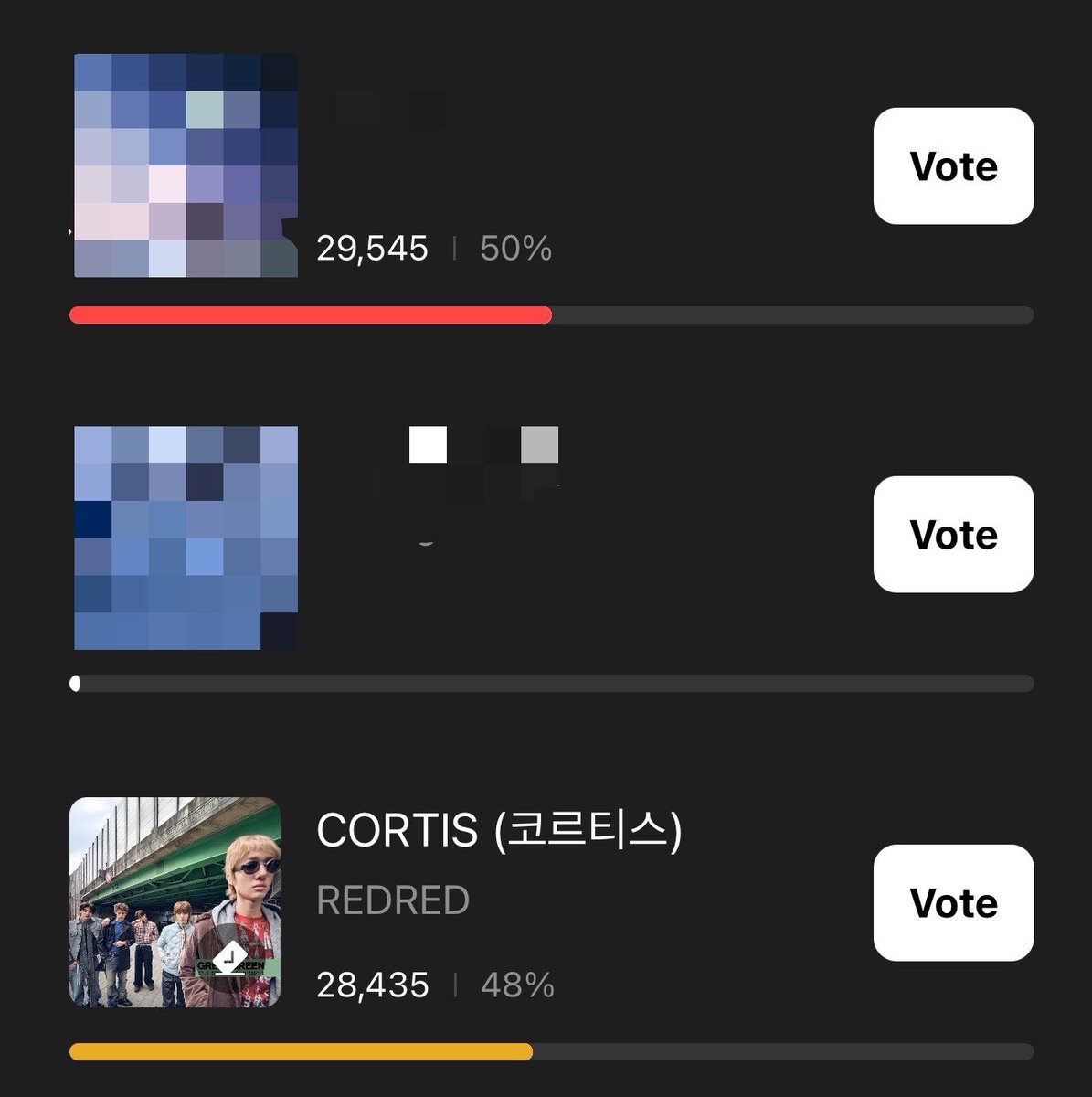 CORTIS CONNECT tweet media