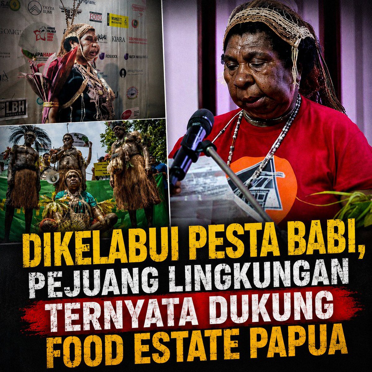 Dukun Santet tweet media