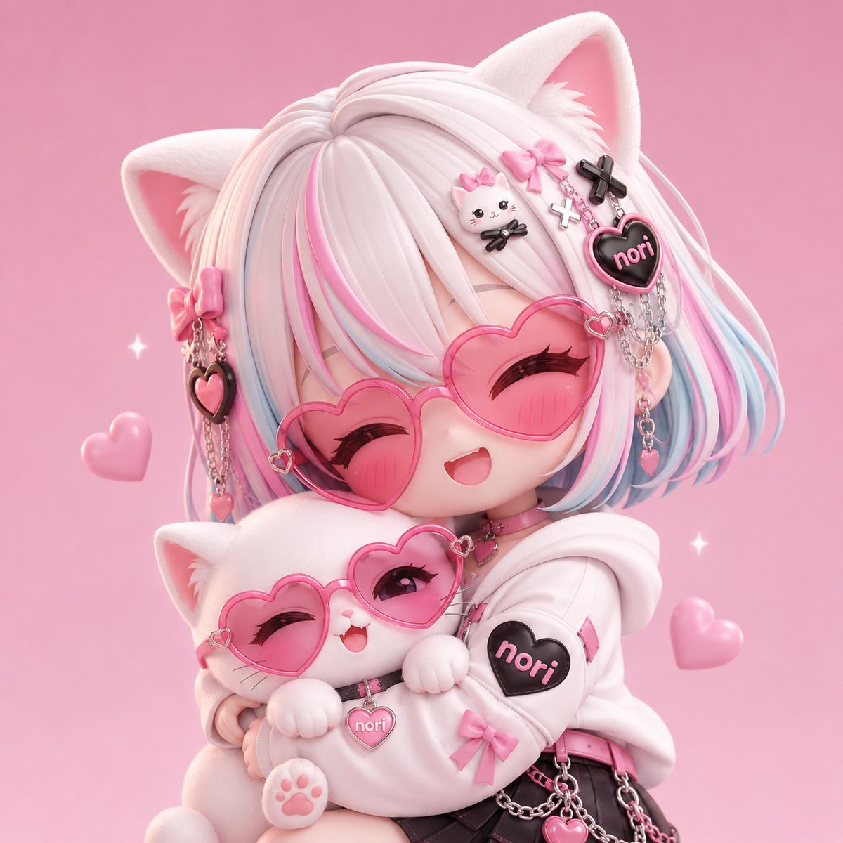のり🐱AIクリエイター (@kadowakinori) / Posts / X