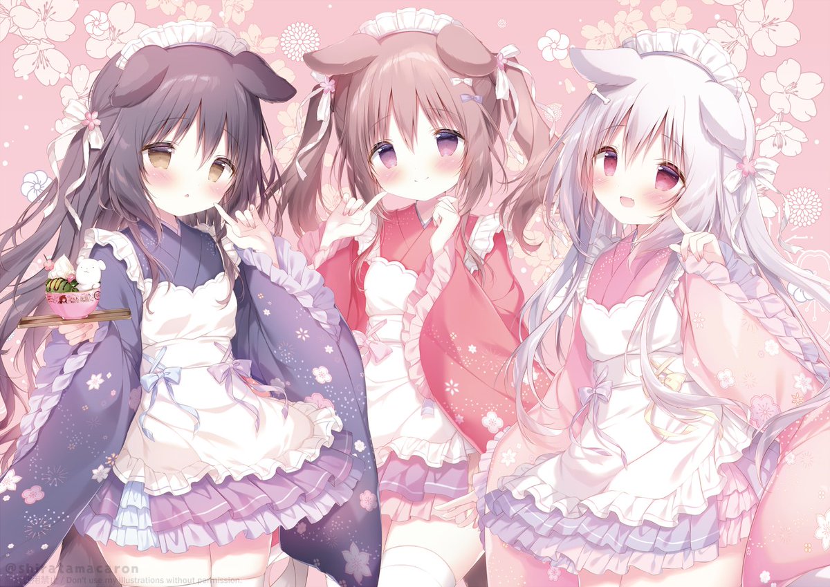 しらたま❄️新作ゲーム2本制作中🐇🫖 tweet media