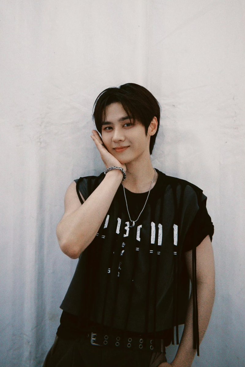 俊俊 ❄️ XIAOJUN JUDYDOLL tweet media
